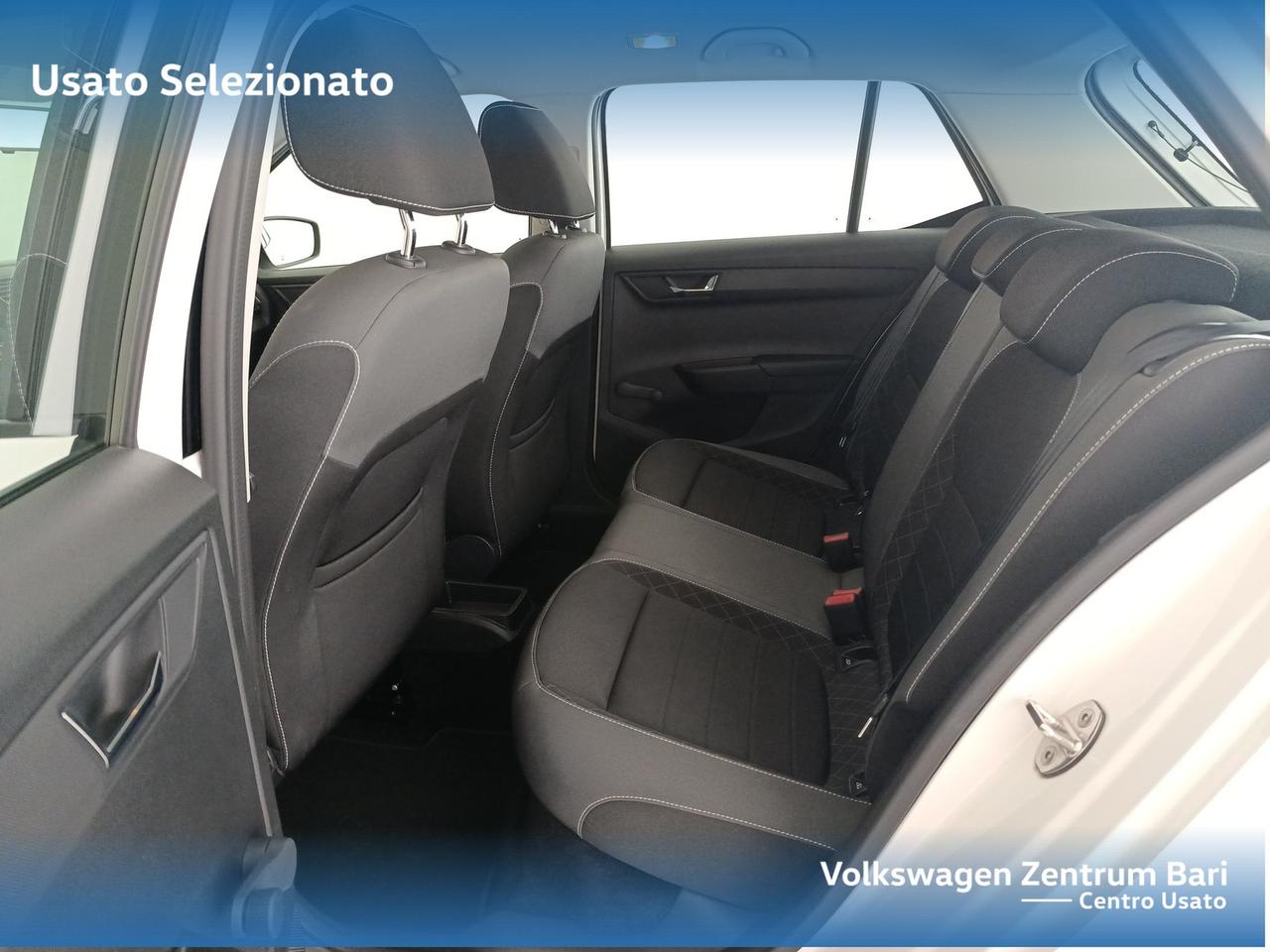 Skoda Fabia 1.0 mpi design edition 60cv my19