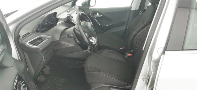 PEUGEOT 208 PureTech 82 5 porte Allure