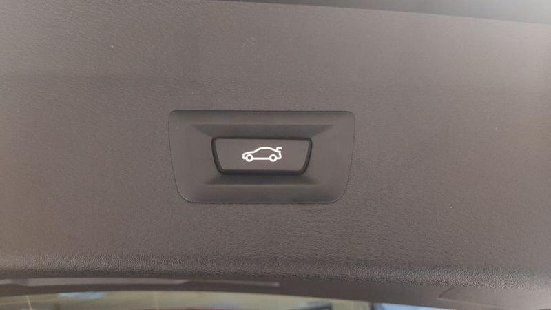 BMW X1 X1 sDrive18d xLine Plus