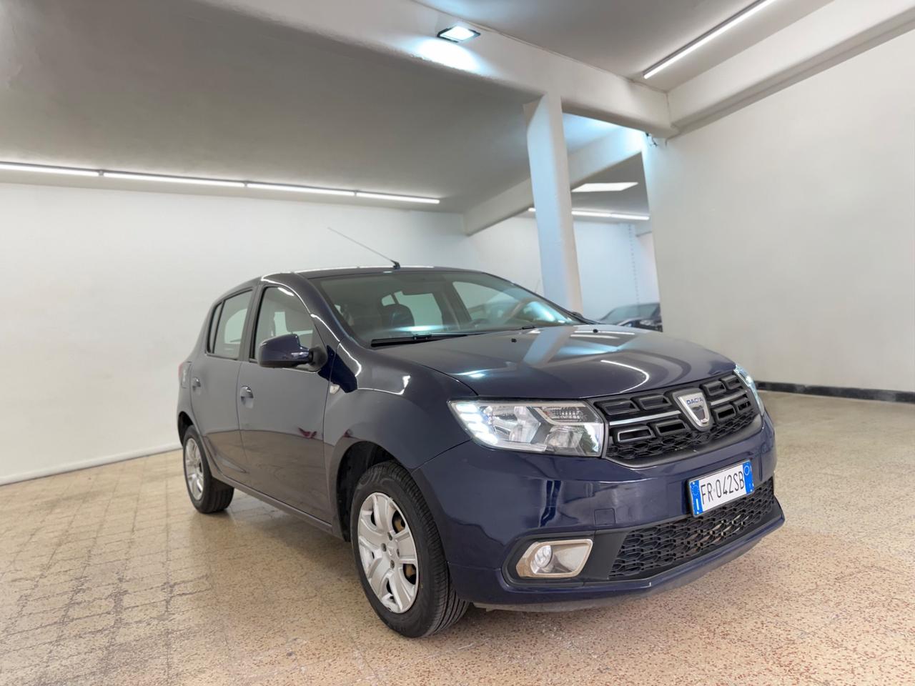 Dacia Sandero 1.0 SCe 12V 75CV Comfort