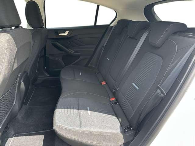 Ford Focus Active 1.5 ecoblue X 115cv auto