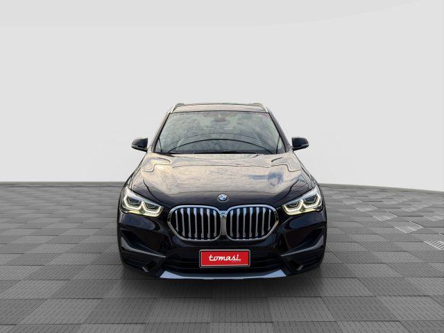 BMW X1 X1 sDrive18d xLine Plus