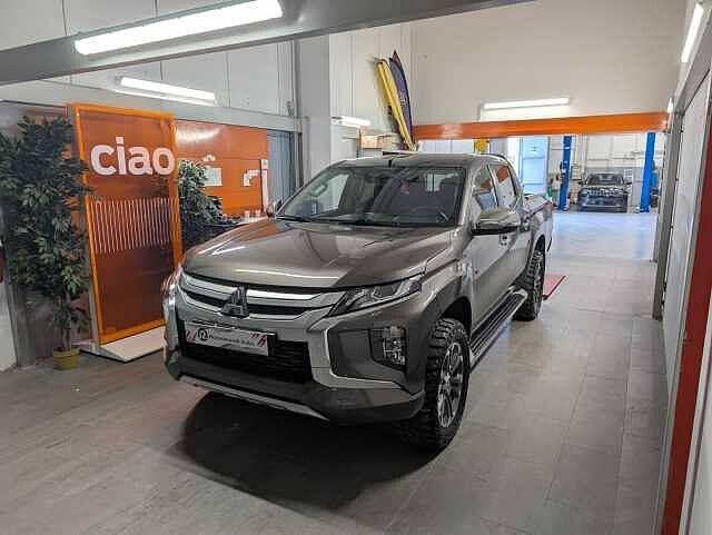 Mitsubishi L200 2.3 4x4 PREZZO PIÙ IVA