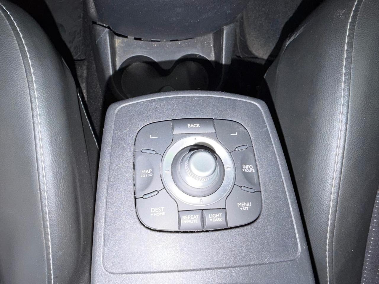 Renault Scenic Scénic 1.5 dCi 110CV Start&Stop Wave