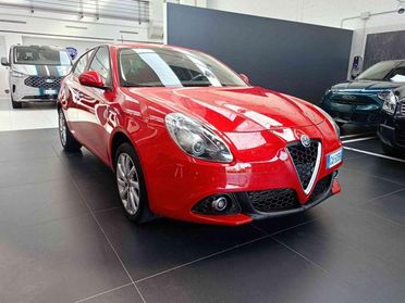 ALFA ROMEO Giulietta 1.4 Turbo 120 CV Super