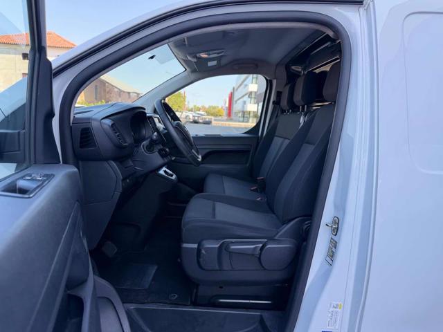 OPEL Vivaro 2.0 Diesel 145CV S&S AT8 PL-TN M Furgone Enjoy