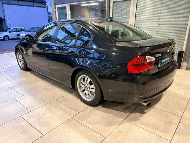 BMW 320 d 163cv TETTO NAVI CRUISE SEDILI RISCALDABILI