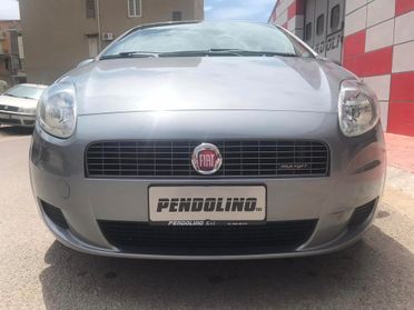 Fiat Grande Punto Grande Punto 1.3 MJT 90 CV 5 porte Dynamic