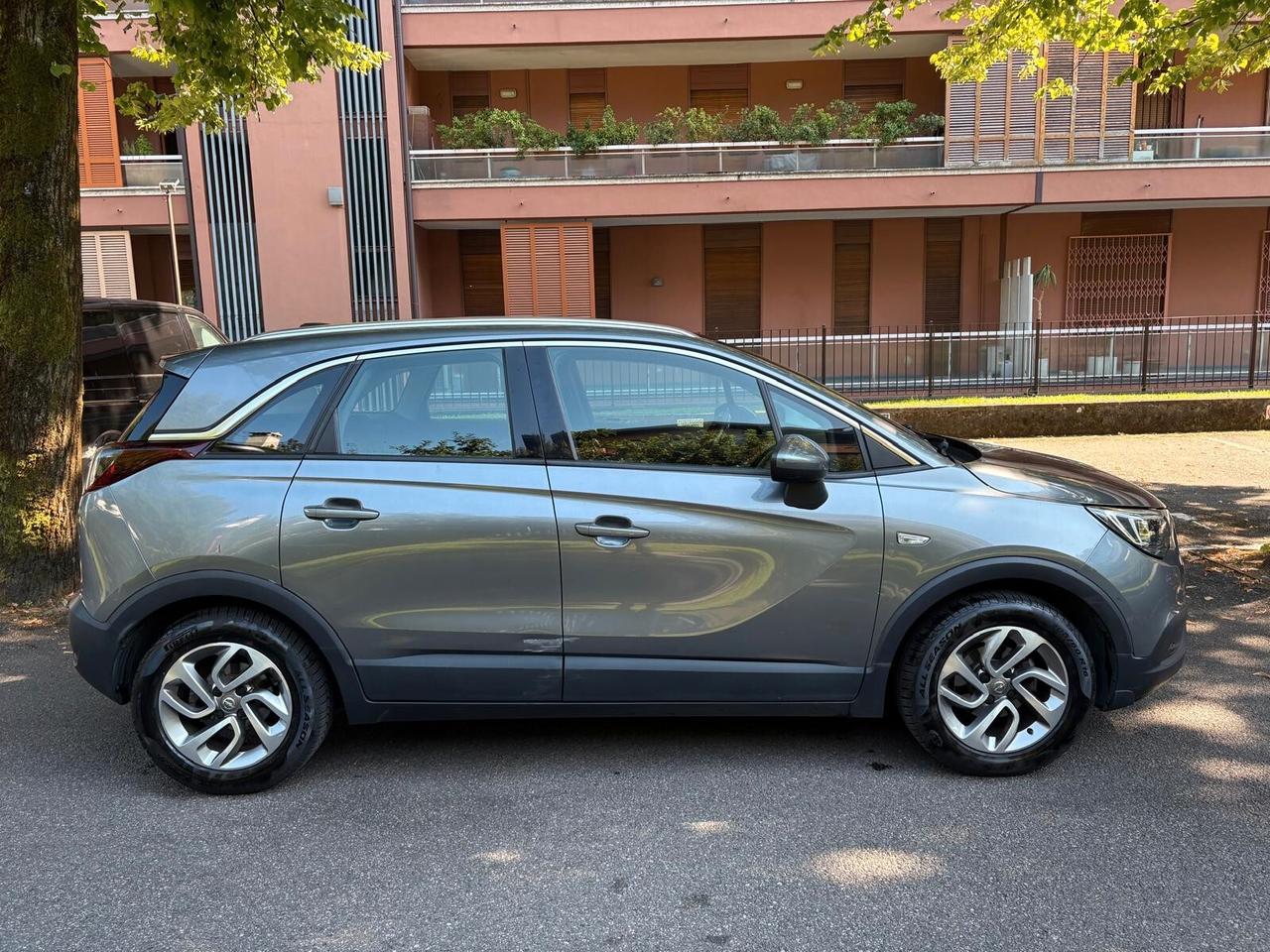 Opel Crossland X 1.2 12V Innovation