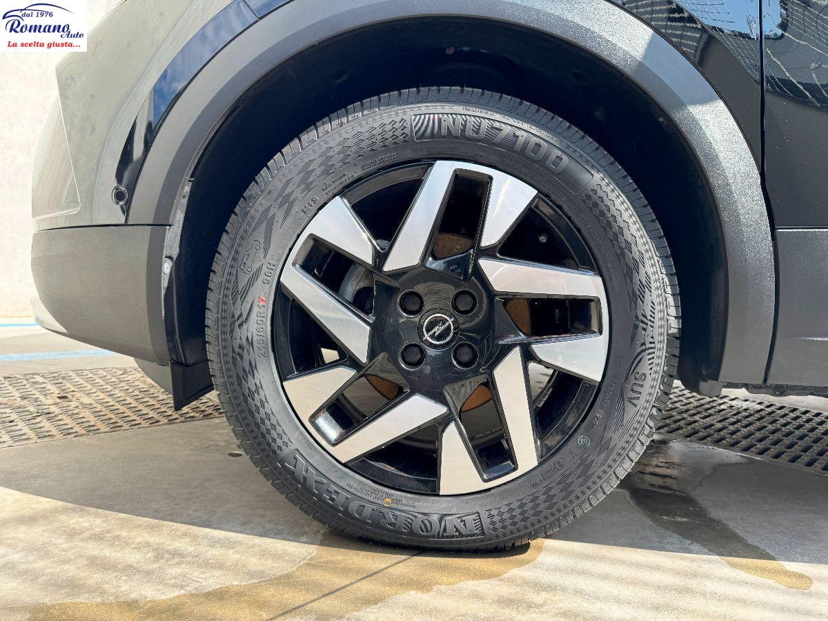 OPEL - Mokka 1.2 t Elegance 130cv at8#RETROCAMERA!