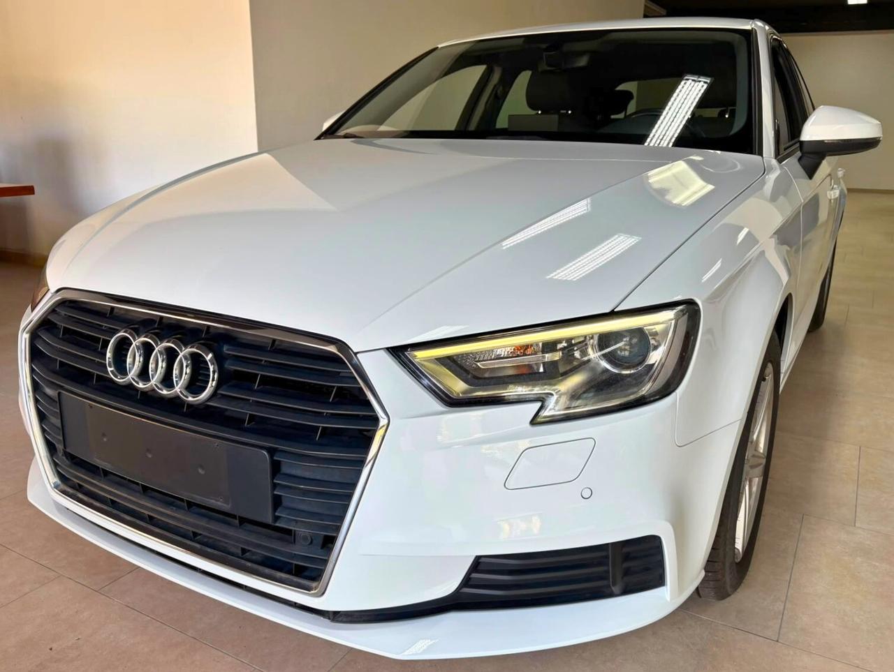 Audi A3 SPB 30 TDI S tronic Sport