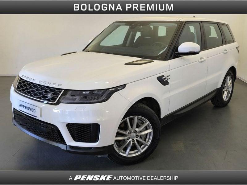 Land Rover RR Sport Range Rover Sport 3.0d i6 mhev S 249cv auto