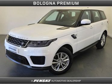Land Rover RR Sport Range Rover Sport 3.0d i6 mhev S 249cv auto