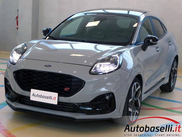 FORD Puma 1.5 ECOBOOST 200 CV S&S ST PERFORMANCE PACK