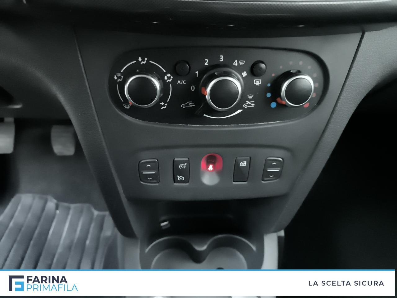 DACIA Sandero II 2017 Stepway - Sandero Stepway 0.9 tce turbo Gpl