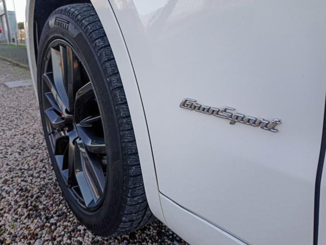 MASERATI Levante V6 Diesel 250 CV AWD Gransport