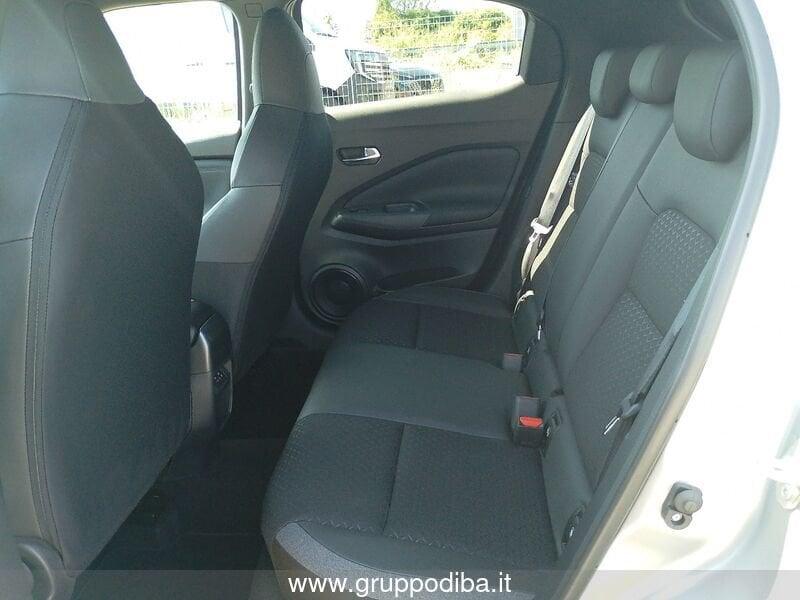 Nissan Juke II 2024 1.0 dig-t N-Connecta 114cv dct