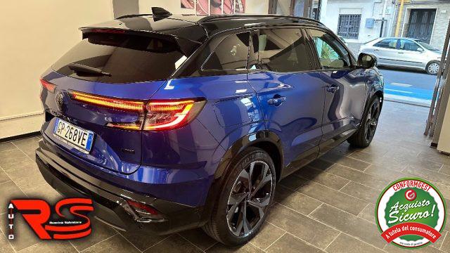 RENAULT Austral Austral Full Hybrid E-Tech 200 CV Iconic Esprit Al
