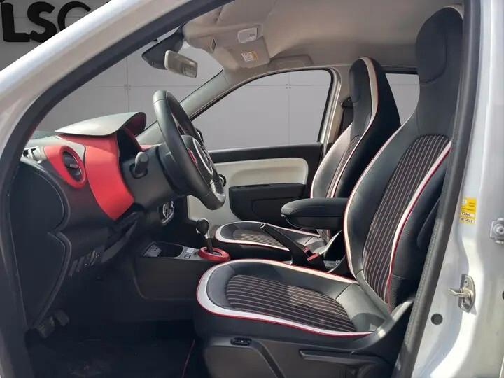 Renault Twingo Le Coc Sportif~90Cv turbo~Unipro~Promo Finanziamento