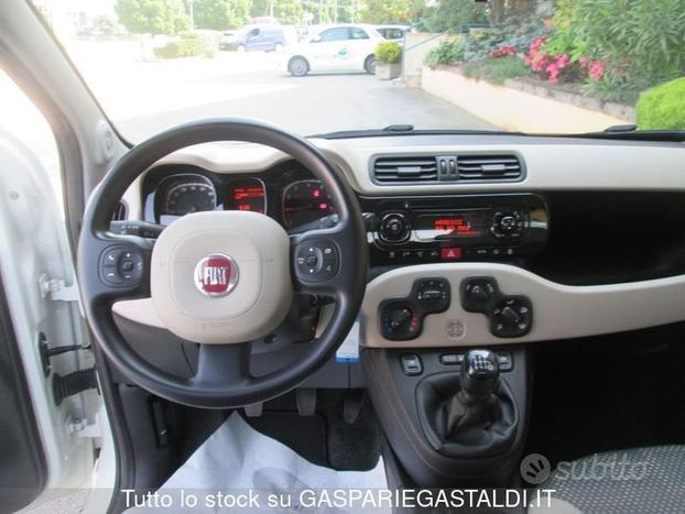 FIAT Panda 0.9 TwinAir Turbo S&S 4x4 IVA ESPOSTA