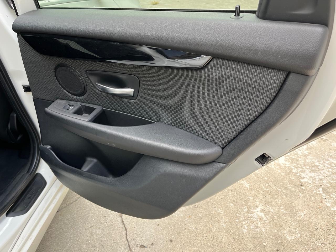 Bmw 216 216d Active Tourer Luxury CAMBIO AUTOMATICO