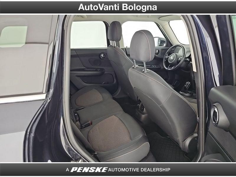 MINI Countryman Mini Countryman 2.0 Cooper D Northwood Edition auto