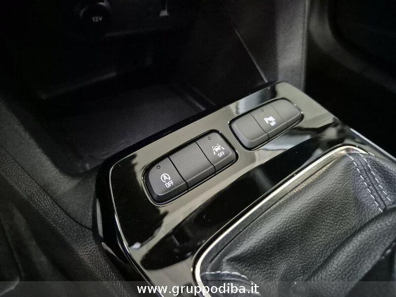 Opel Mokka II 2020 1.5 Edition s&s 110cv