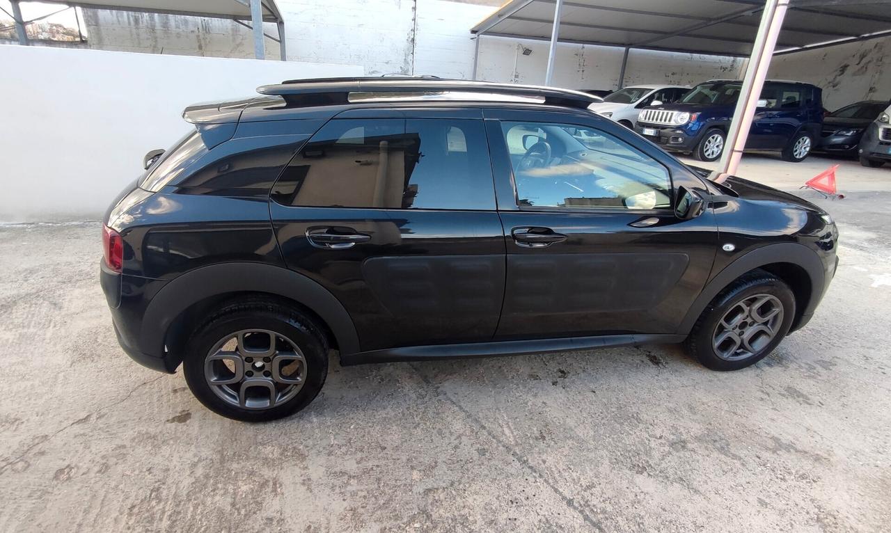 Citroen C4 Cactus BlueHDi 100 Feel