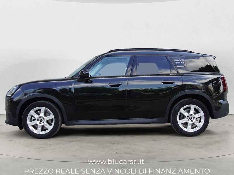 MINI Countryman C 48V Classic