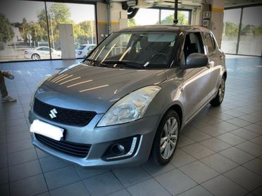 Suzuki Swift 1.3 DDiS 5 porte B-Cool