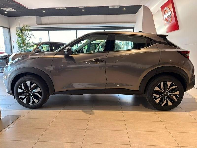 Nissan Juke MC24.5 ACENTA MT - RT