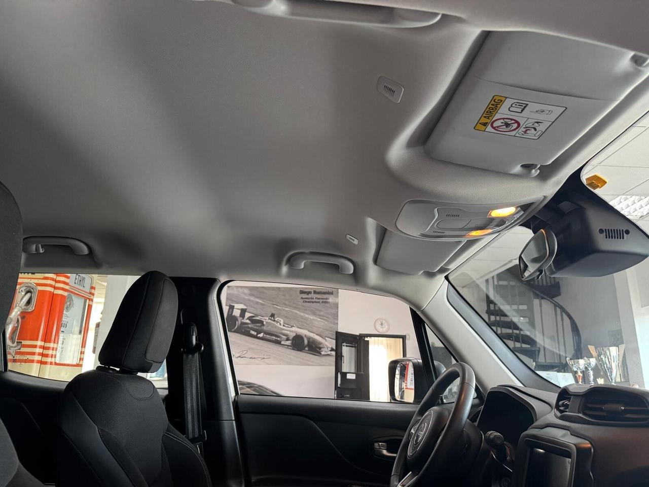Jeep Renegade 1.0 T3 Longitude