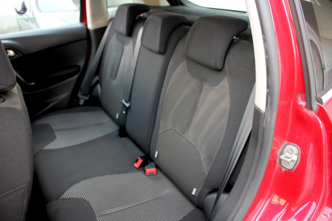 Citroen C3 1.4 HDi 70 DISTRIBUZ OK Exclusive