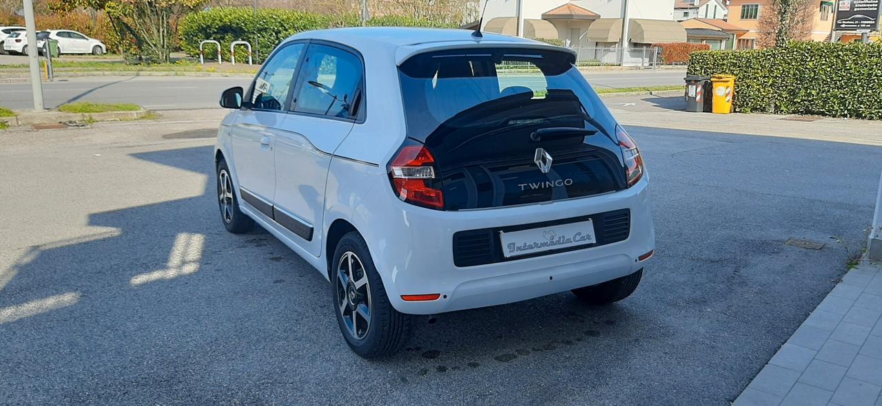 Renault Twingo SCe Stop&Start Intens