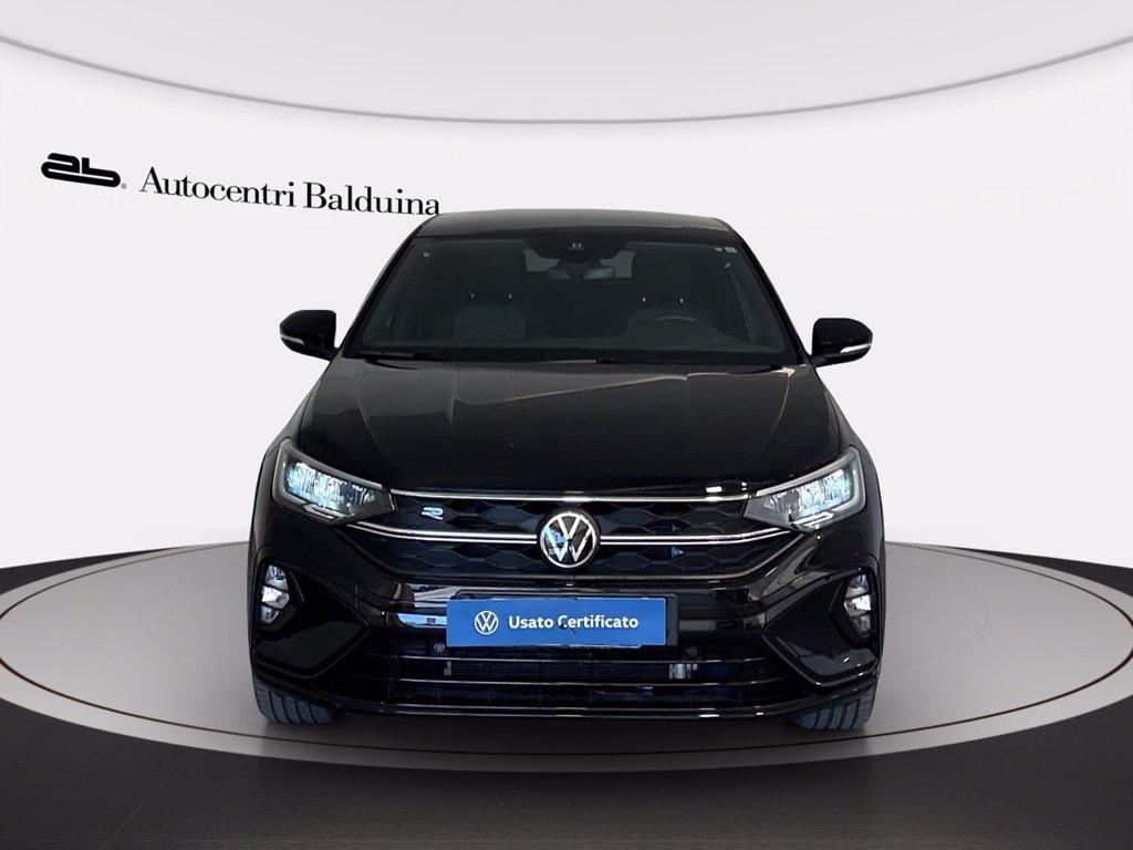 VOLKSWAGEN Taigo 1.0 tsi r-line 110cv del 2022