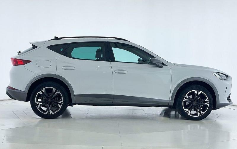 Cupra Formentor 2.0 TDI 4Drive DSG