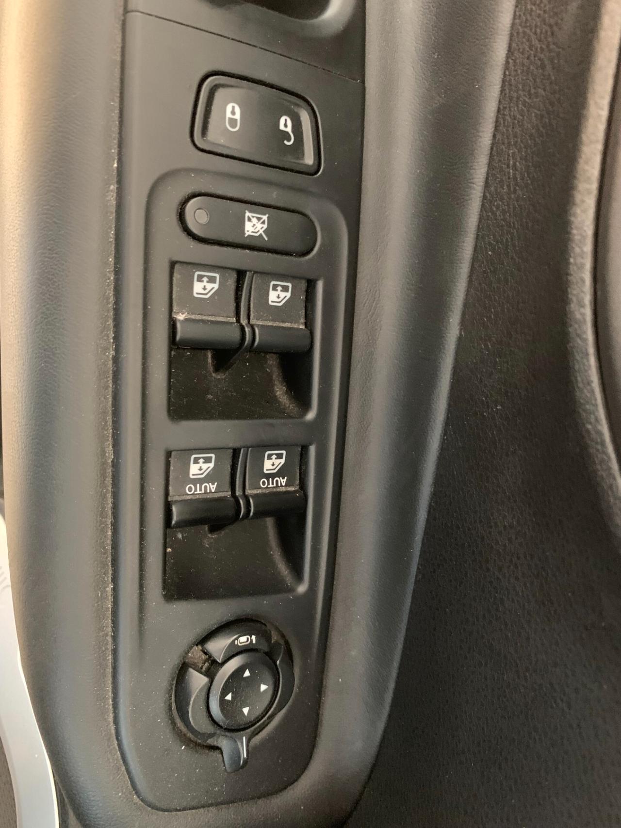 Jeep Renegade 1.4 MultiAir Limited