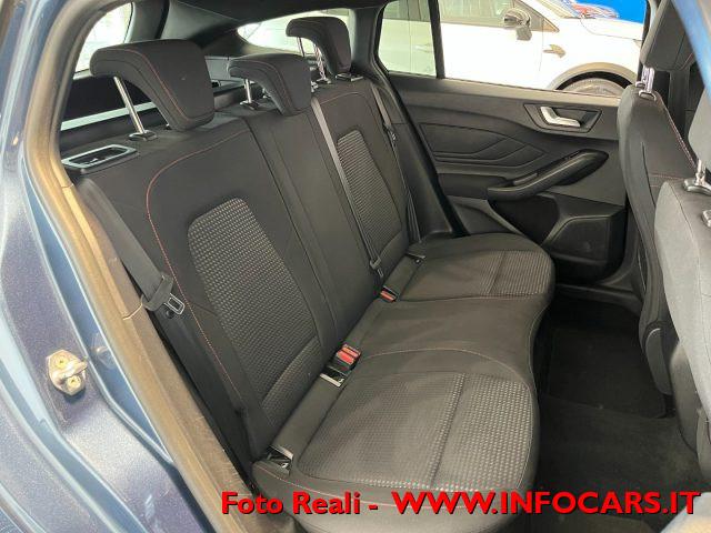 FORD Focus 1.5 EcoBlue 120 CV aut. SW ST-Line Co-Pilot PROMO