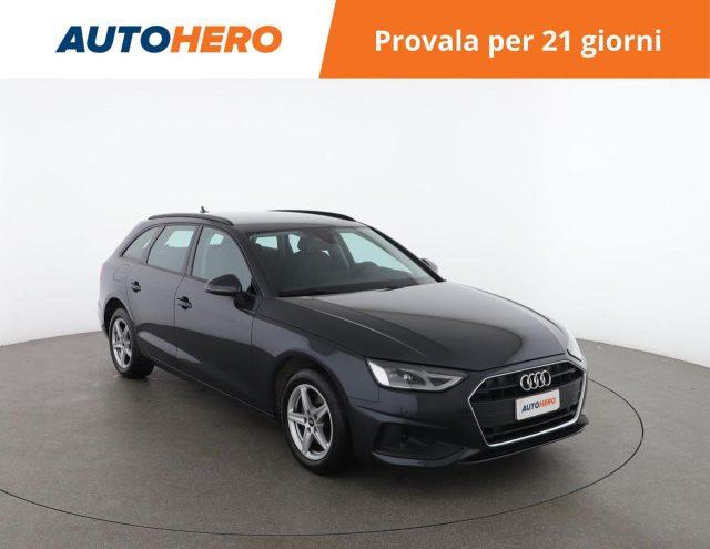 AUDI A4 Avant 35 TDI/163 CV S tronic Business