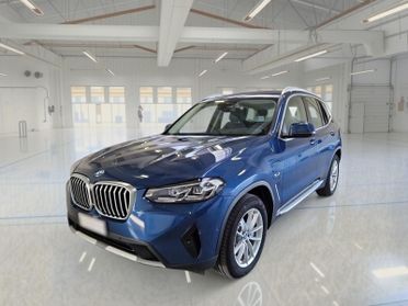 BMW X3 xDrive 30e Autom.