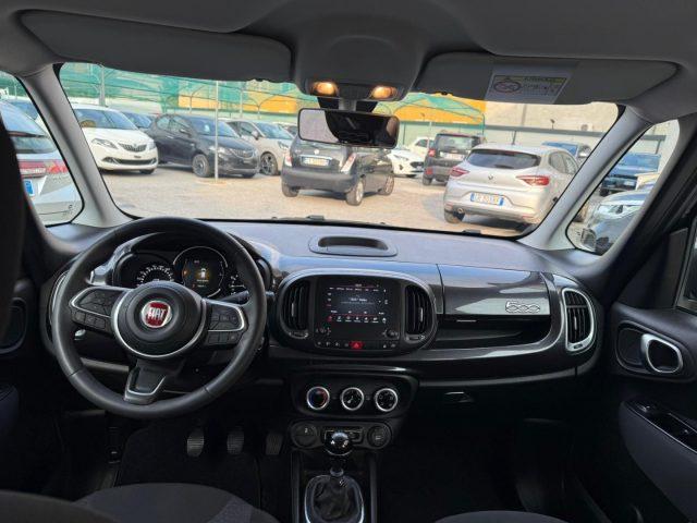 FIAT 500L 1.4 95 CV S&S