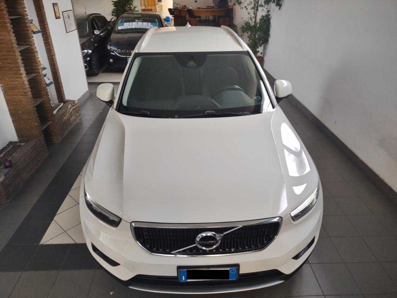 Volvo XC40 D3 Momentum