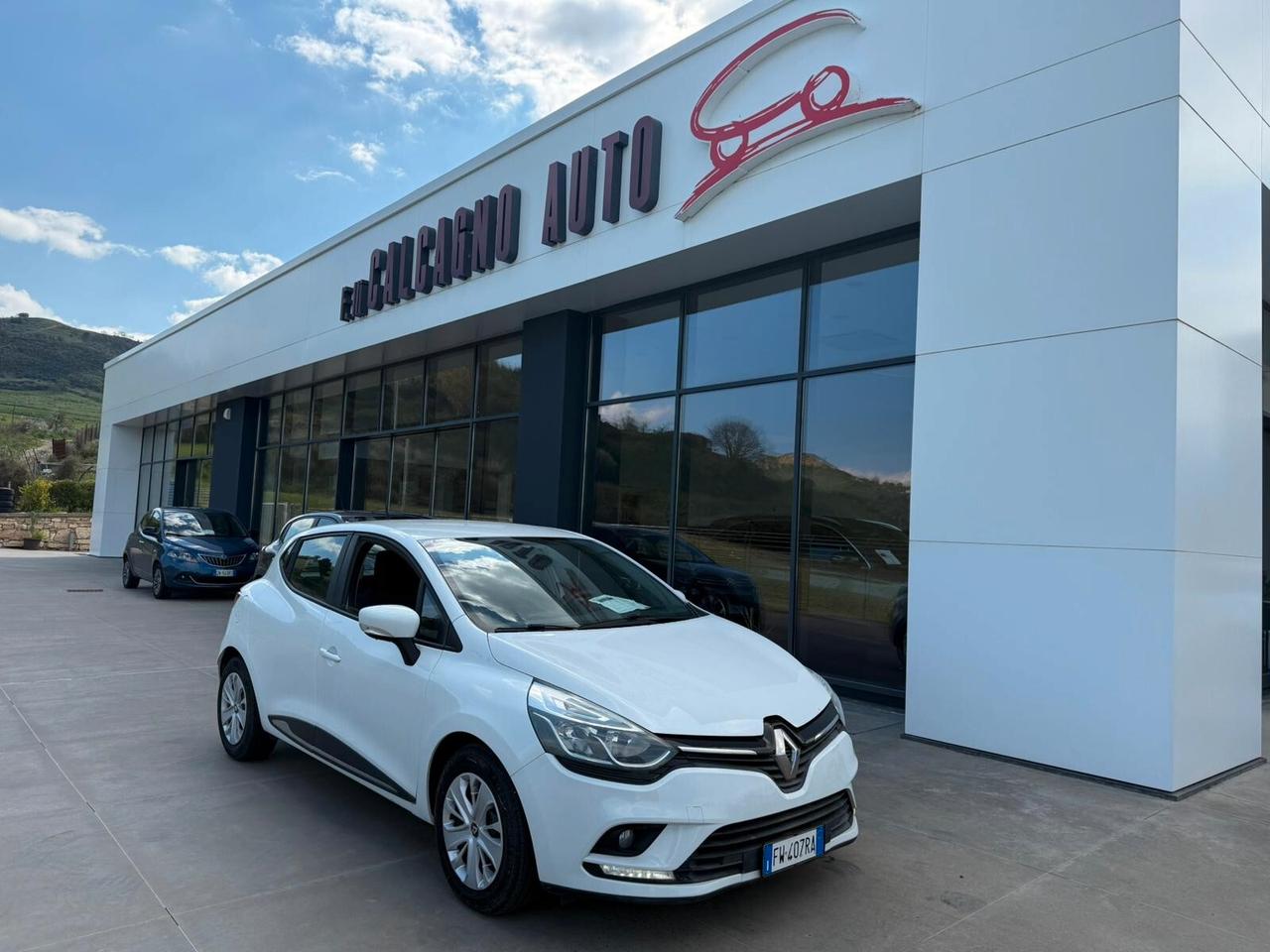 Renault Clio dCi 8V 75 CV 5 porte Business