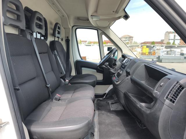 PEUGEOT Boxer 335 2.0 bluehdi 130cv L3H2 E6