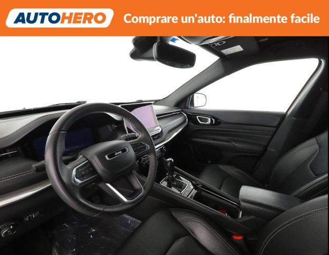 JEEP Compass 1.3 Turbo T4 150 CV aut. 2WD S