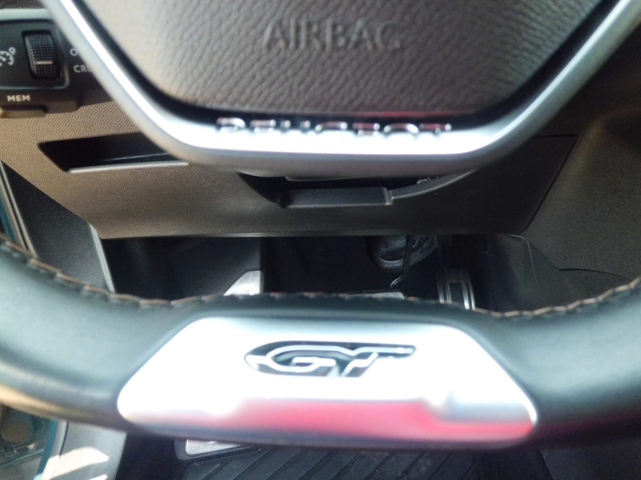 Peugeot 3008 BlueHDi 130 S&S EAT8 GT