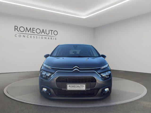 CITROEN C3 1.5 BlueHDi 100cv S&S Shine pack