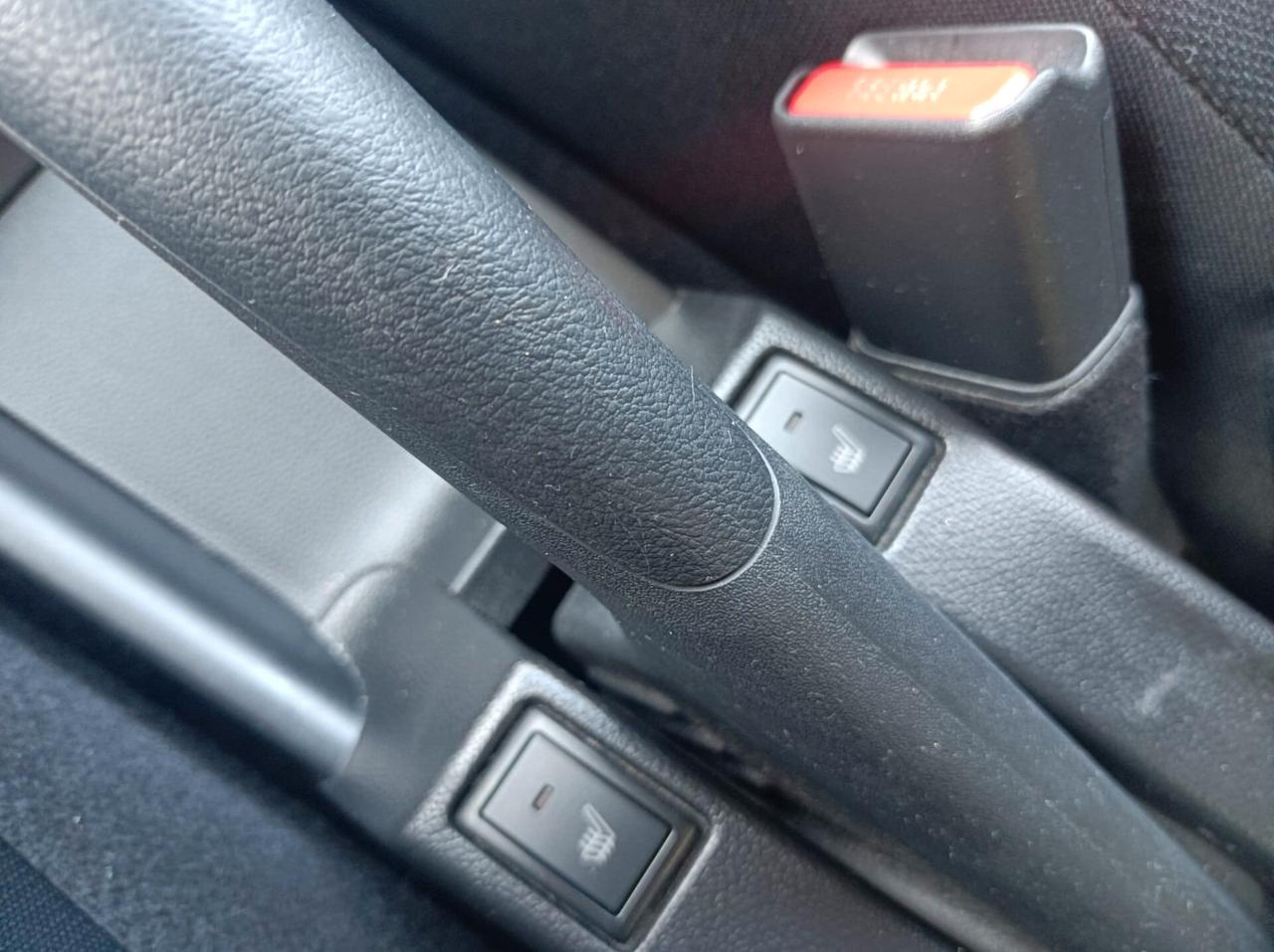 Suzuki Swift 1.2 Hybrid Top