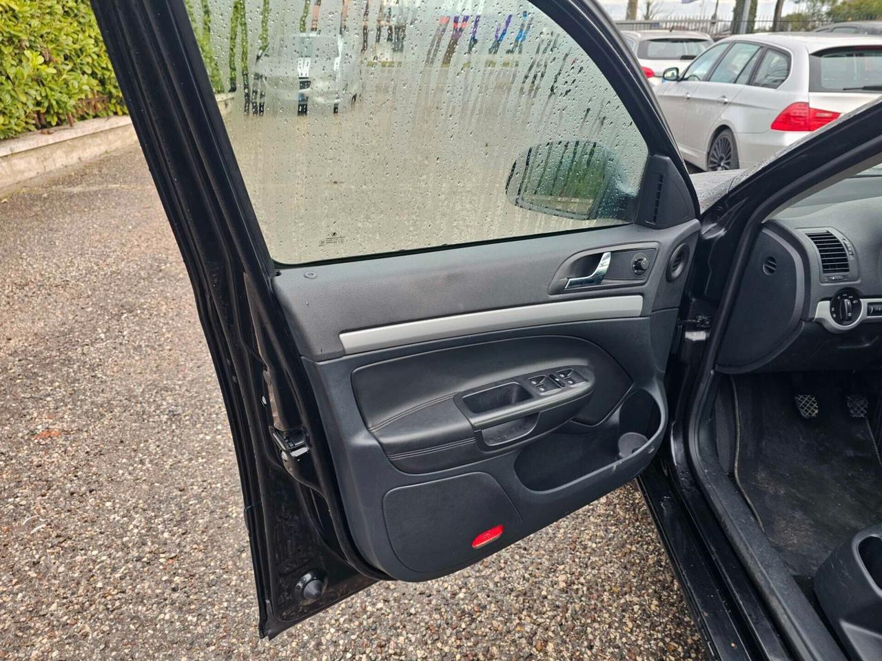 Skoda Octavia 1.6 TDI CR F.AP. Wagon Elegance