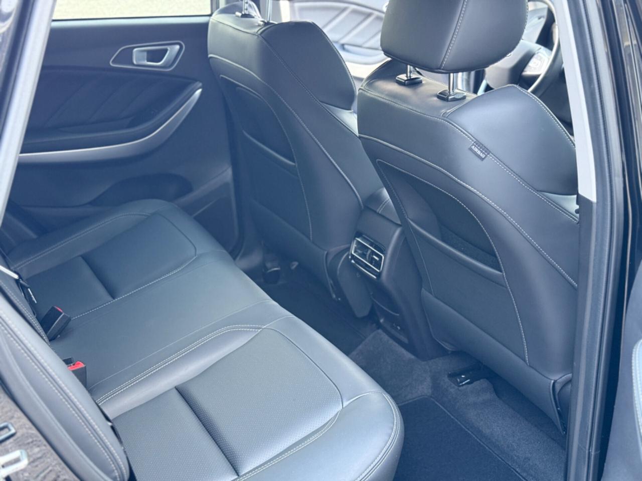 Dr F35 1.5 turbo Gpl GT-LINE! auto